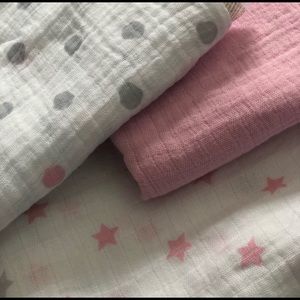 Aden and Anais Muslim squares